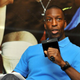 Olympic gold medalist Michael Johnson (Gallo Images/Getty Images Sports)